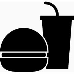 汉堡Food-icons