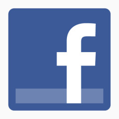 脸谱网100 -自由-社会媒体图标