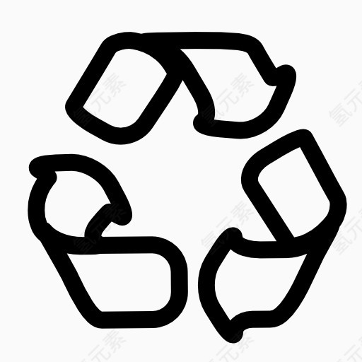 recycle icon