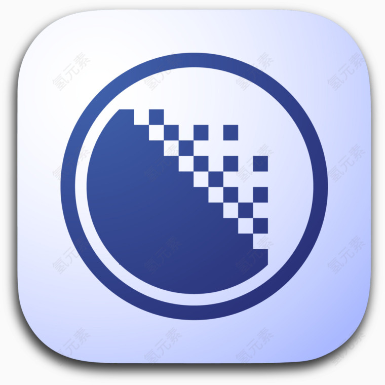 编码器adobe-creative-suite-icons