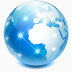 浏览器地球全球互联网网络世界humano2
