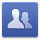 朋友Facebook-new-icons