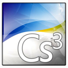 Adobe反恐精英文本文件文件Adobe CS3图标集