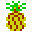 菠萝奖金图标