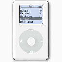 iPod静物