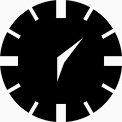 时钟Clock-Time-icons