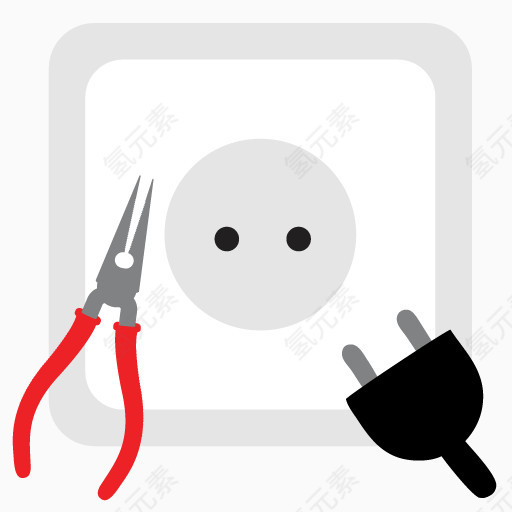 Flat-Service-Categories-icons