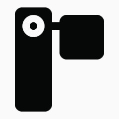 医学博士相机视频Black-Default-icons