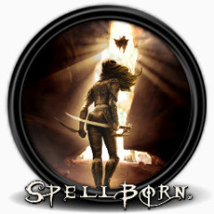 Spellborn 2的记录图标