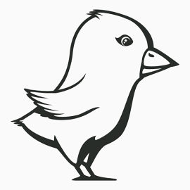 王猪无框架Square-Angry-Birds-Icons