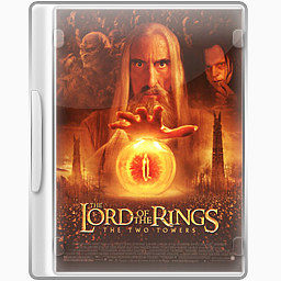 Lord of the rings 2 Icon