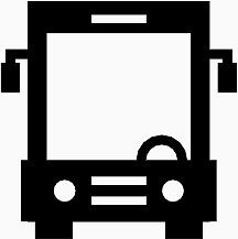 公共汽车Mechan-Car-icons