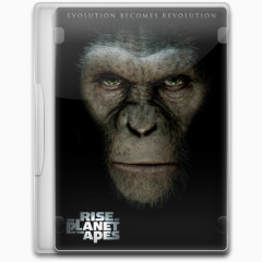Rise of the Planet of the Apes Icon