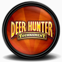 Deer Hunter Tournament 4 Icon