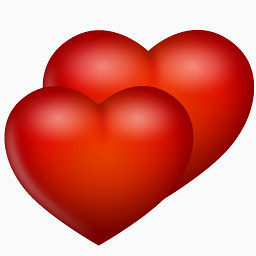 心心valentine-love-icons