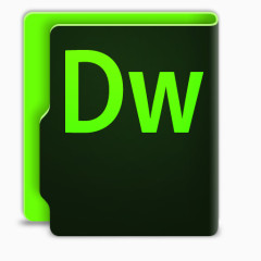 Adobe Dreamweaver CC图标