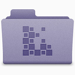 图标LattOSX-folder-icons