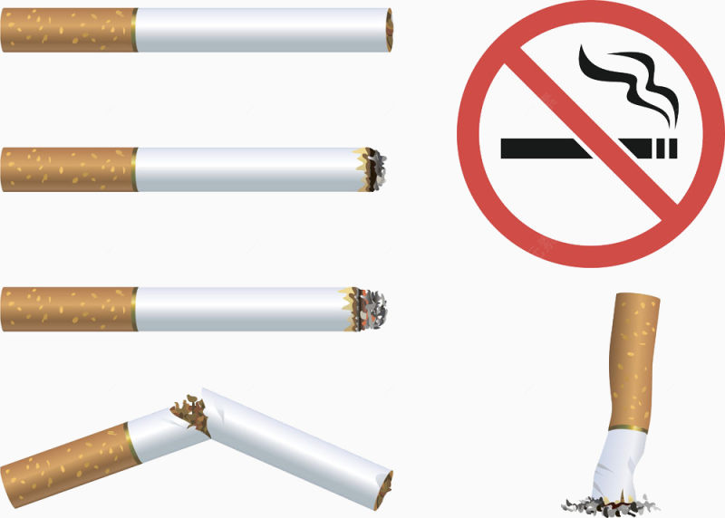 吸烟有害健康下载