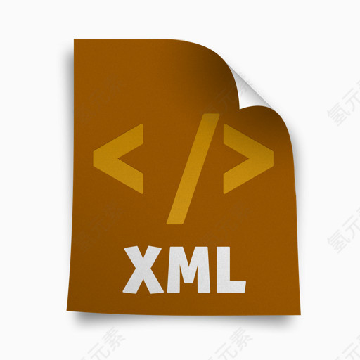 页面web-developers-coded-icons