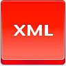 xml可扩展标示语言图标