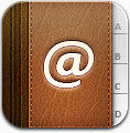 联系Genesis-Theme-iPhone4-icons