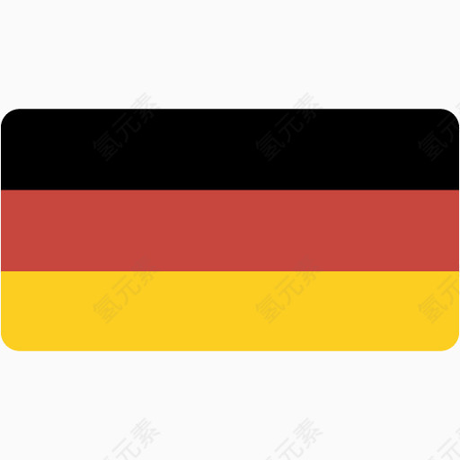 德国的图标