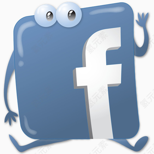 facebook icon