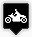 摩托车google-map-gis-icons