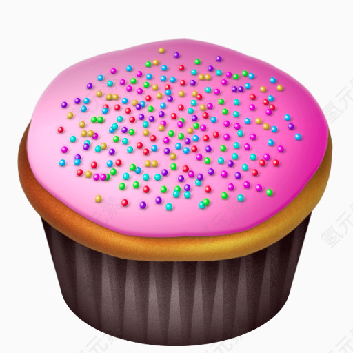 应用Excel侏儒MIMEcupcakes_icontainer