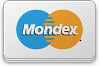 pepsized名叫mondex在线支付服务提供商按钮