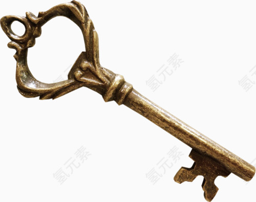 锁匙