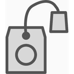 袋泡茶freebie-Swifticons-icons