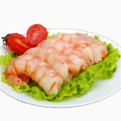 红虾虾仁