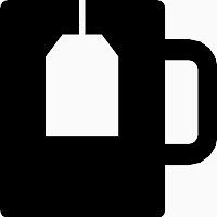 茶Drinks-icons