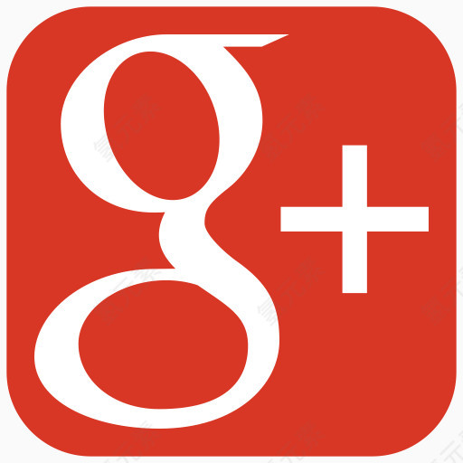 通信G +谷歌谷歌+标志加上社会社会化媒体浏览器和社交媒体-免费