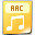 文件aac格式音乐System-Icon-Set