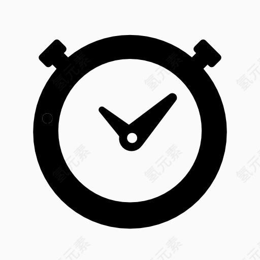 timer icon