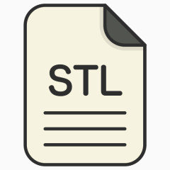 文件文件文件三维格式STL型文件文件