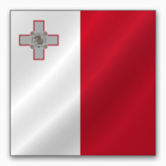 马耳他欧洲旗帜