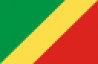 旗帜共和国的的刚果flags-icons