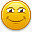 Emotion smile Icon