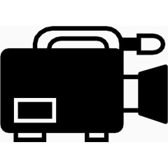 摄像机IOS7-icons
