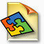 office document icon