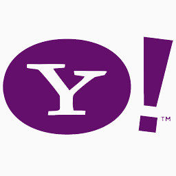 yahoo! logo图标