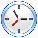 Clock Icon