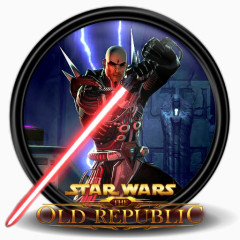 明星战争star-wars-the-old-republic-icons