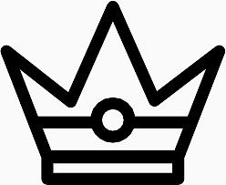 皇家Royal-Crown-icons