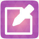 短信紫色的numix-utouch-style-icons