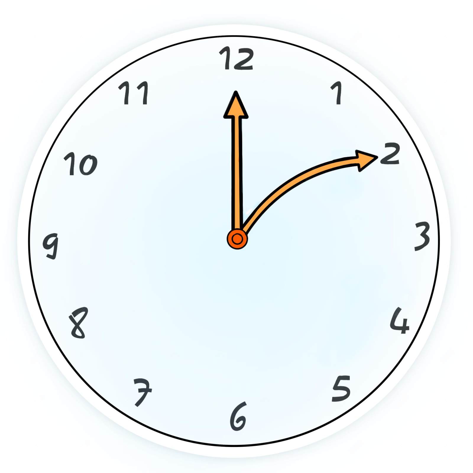 钟表图片_时间素材_表下载下载