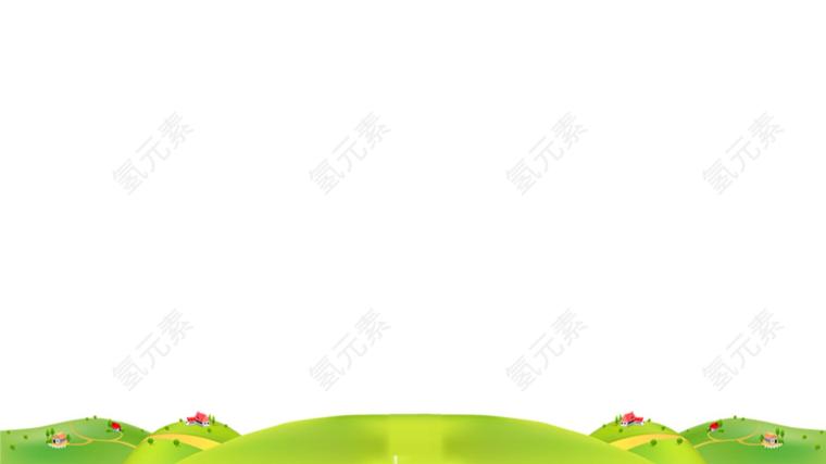 绿色图片_豌豆素材_植物下载
